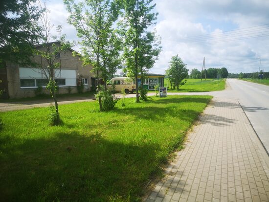Kontakti